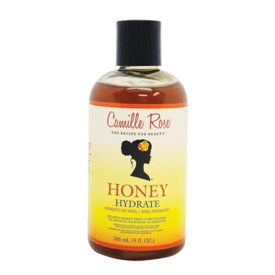 Camille Rose Natural Honig Hydrat, 9 OZ