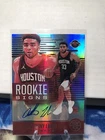 2020-21 Illusions Anthony Lamb Rookie Signs Autograph Auto RC #RS-ALM