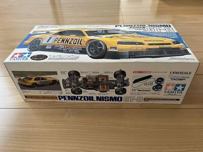 Tamiya 1/10 Pennzoil Nismo Gt-R R34 | eBay Tamiya 1/10 Pennzoil Nismo Gt-R R34 | eBay
