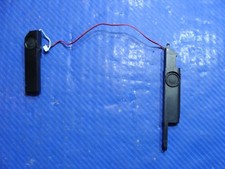 Dell Inspiron B130-PP21L 14.1" Genuine Laptop Left and Right Speakers Set