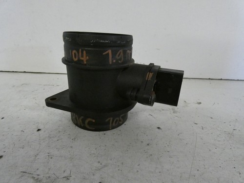 VW Touran 1T BJ 2004 Luftmassenmesser LMM 1,9 TDI 038906461B