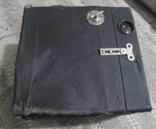 Vintage Kewpie 2C Conley Camara Co. 130 Eastman or 260 Vulcan Film