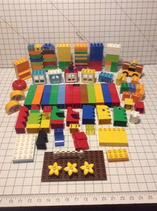 lego duplo accessories