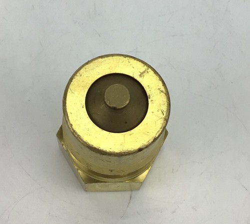 EATON B8KP36 HYDRAULIK SCHNELLKUPPLUNG SCHLAUCHKUPPLUNG KOSTENLOSER VERSAND - Bild 5 von 5