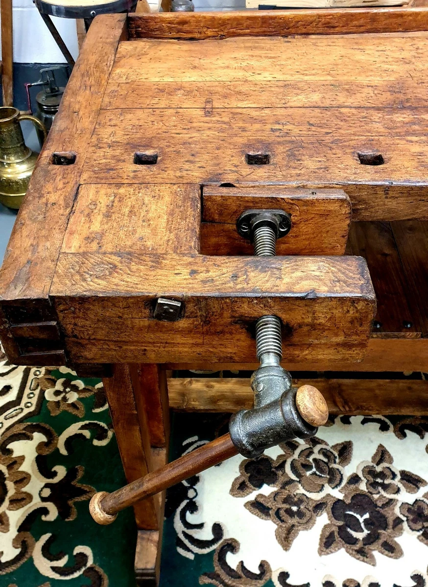 Joiners workbench cheap
