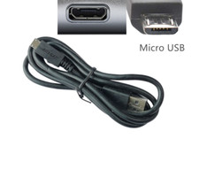 1M Micro USB Cable Cord for Bose Soundlink COLOR II 2 Bluetooth Wireless Speaker