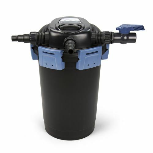 Aquascape UltraKlean 3500 Druckfilter mit 28 Watt UVC 95054 - Bild 2 von 7