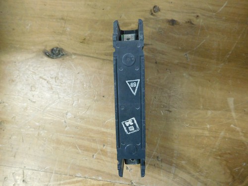 Cutler Hammer E125B 15 AMP 1 POLE 125VDC Breaker used CSQ - Picture 3 of 4