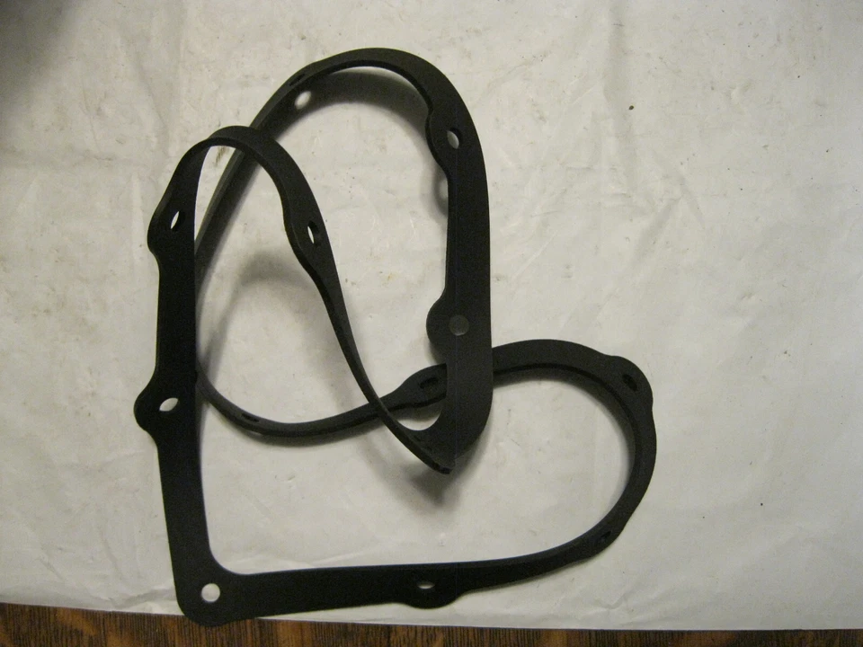 Transmission Filter Kit-Gki Parts Master 88705 Foto 4 de 4