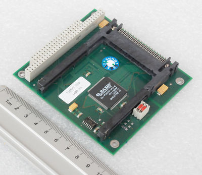 ADAPTOR ADAPTER AC-PC/104 PC/104 PC104 FÜR PCMCIA ARTEM CLPD6710 CL-PD6710 N62