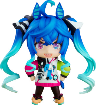 Good Smile Company Nendoroid Umamusume Pretty Derby Twin Turbo | eBay ...