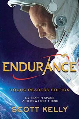 Endurance, Young Readers Edition: My Year in Space and How I Got There - GOOD