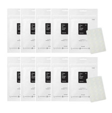 COSRX Clear Fit Master Patch 18 patches 10pcs US Seller EXP 2027