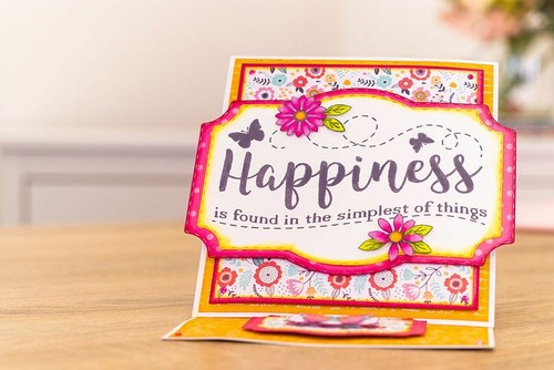 Crafter's Companion - Sharon Callis - From The Heart Stamps Collection - REDUCED - Picture 13 of 21