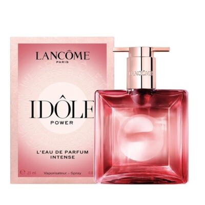 LANCOME IDOLE POWER 25ML L'EAU DE PARFUM INTENSE SPRAY BRAND NEW
