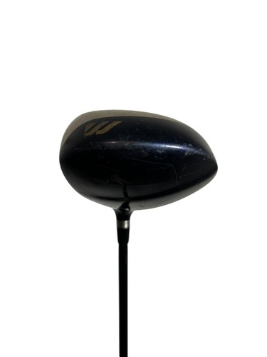 Mizuno T-Zoid Forged Driver 9 Degree Right Handed Graphite Stiff Regular 46" - Picture 6 of 11