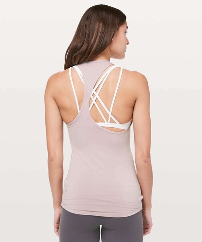 New Lululemon Tank Take It Further Tank US 6 - Picture 7 of 7