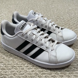 Adidas Grand Court (F36483)