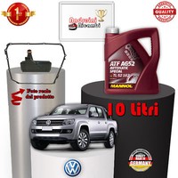 Set Filter Austausch Automatisch Und ÖL VW Amarok 2.0 Tdi 132KW Von 2012-> /