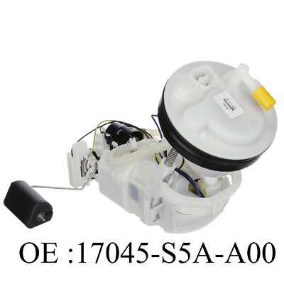 2001-2005 Honda Civic Fuel Pump Module 17045-S5A-A00 | 118GE | 5A