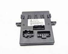 AUDI Q7 MK1 4L COMFORT CONVENIENCE CONTROL MODULE ECU 2011 4F0907279D 
