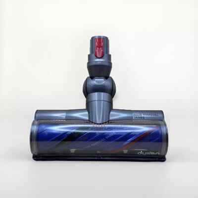 GENUINE DYSON V12 VACUUM CLEANER REMOVAL BRUSH MOTOR BAR HEAD NOT SV12 972182-02