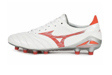 Mizuno Morelia Neo IV JAPAN football shoes P1GA243060 made in JAPAN