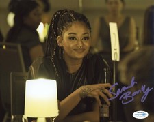 Savannah Basley Autographed Signed 8x10 Photo ACOA