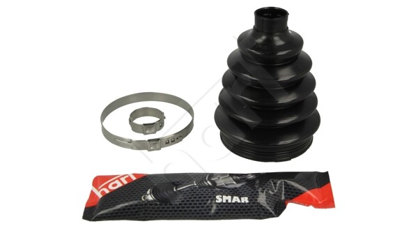 Hart Faltenbalgsatz Antriebswelle FüR Opel Astra H L48 1.4 1.6 A04 1.2 L35 A05-image