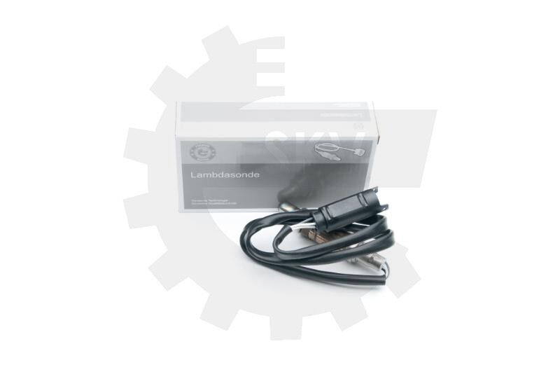 Lambda Sensor SKV for BMW; Oza660-ee5