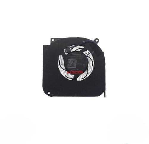 Laptop CPU Cooling Fan EG75070S1-1C100-S9A DC5V 4-Pin THER7GK5M6-1411 GK5MP6O - 第 1/2 張圖片