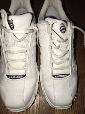 tennis shoes with springs