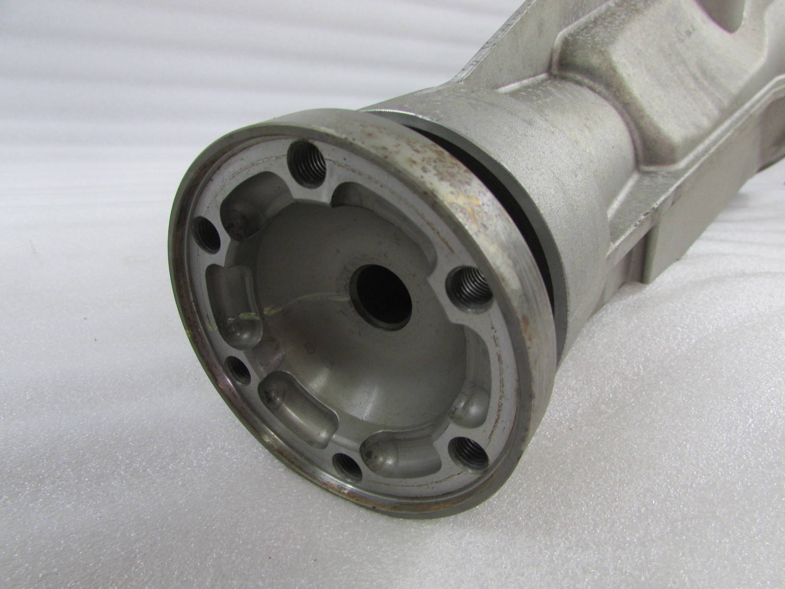 Ferrari California, Transmission Bell Housing Assembly, Used, P/N 269701