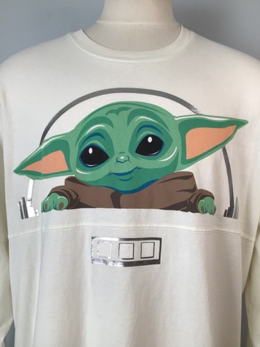 Camiseta Star Wars Spirit Disney Unisex - Imagen 6 de 12