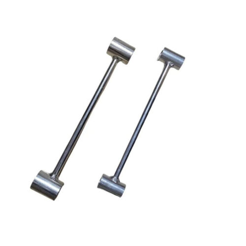 Door Hinge Adjustment Wrench Bender Hinges Gap Repair For 14mm-25mm / 23mm-25mm - Picture 12 of 17