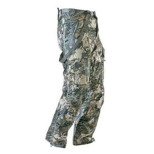 Sitka Gear STORMFRONT Optifade Open 