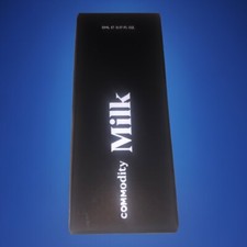 New Commodity MILK Scent Space Expressive EDP Spray 5 mL/ .17 fl oz