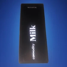 New Commodity MILK Scent Space Expressive EDP Spray 5 mL/ .17 fl oz