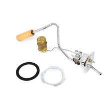 62-65 Mopar Dodge Plymouth B-body Except Wagonstainless Fuel Sending Unit 516