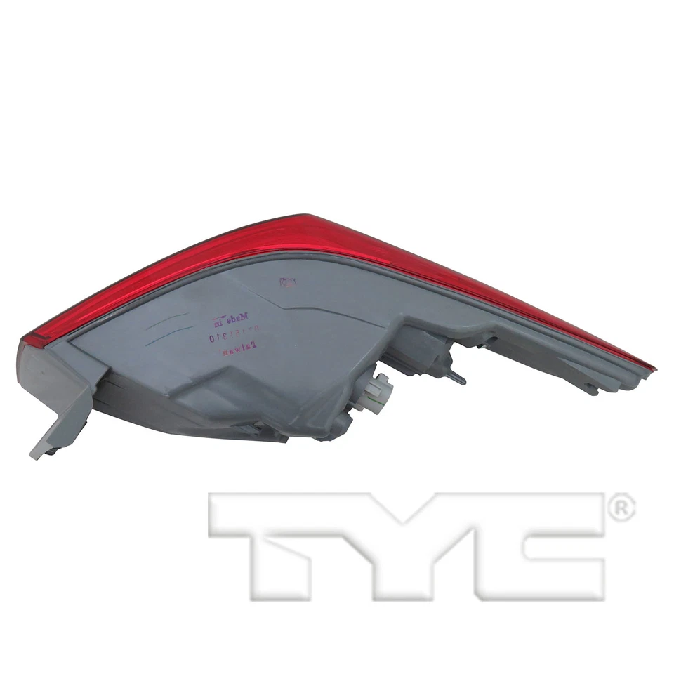 TYC 11-6482-00-9 Luz Trasera Lámpara Izquierda Exterior Lado del Conductor LH Halógena CAPA Nuevo Foto 3 de 4