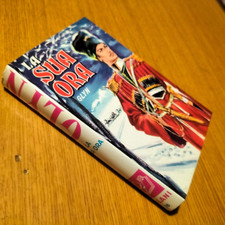 ROMANZI DELLA ROSA # 16 - LA SUA ORA - GLYN - ED SALANI- 1971-RS9