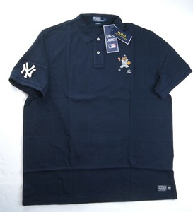 mlb polo shirts