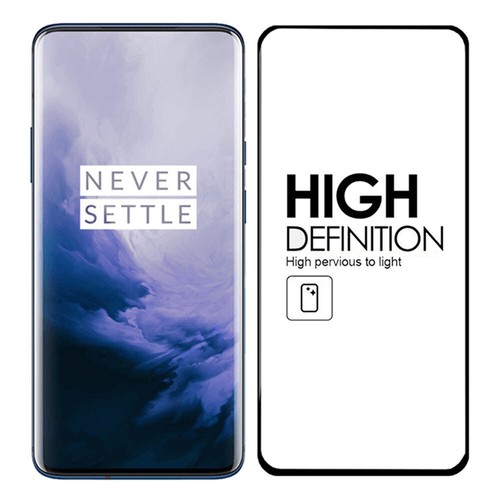 Full Cover Screen Protector Tempered Glass For Oneplus Nord N300 N100 N200 CE 2 - Picture 10 of 18