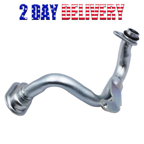 New Oil Pump PickUp Tube 12572654 For 20042006 Pontiac GTO LS1 / LS2