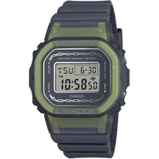 CASIO G-SHOCK PRECIOUS HEART GMD-S5610RS-8JF Black Men's Watch New in Box