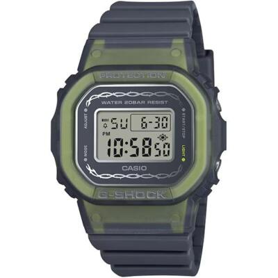 CASIO G-SHOCK PRECIOUS HEART GMD-S5610RS-8JF Black Men
