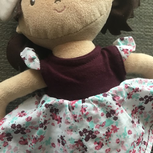 Tikiri BONIKKA Collection Rag Doll Selina - Imagen 3 de 14