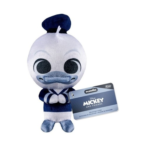 Set of 6 Funko POP! Disney 100 Platinum Classic Sensational 6 Plush! - Bild 5 von 13