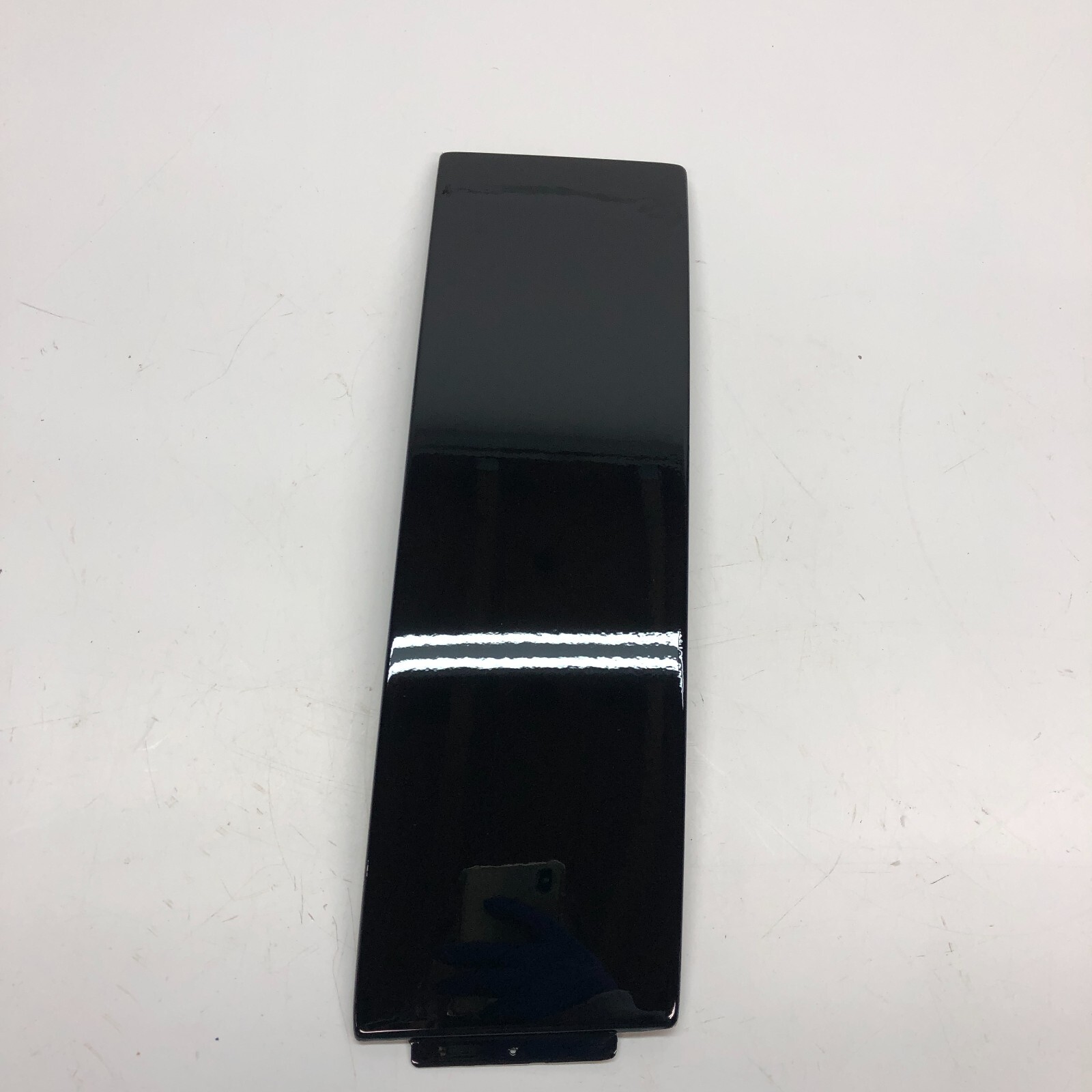 LAMBORGHINI MURCIELAGO LP640 PASSENGER DOOR MOLDING NEW PAINT OEM 418868336
