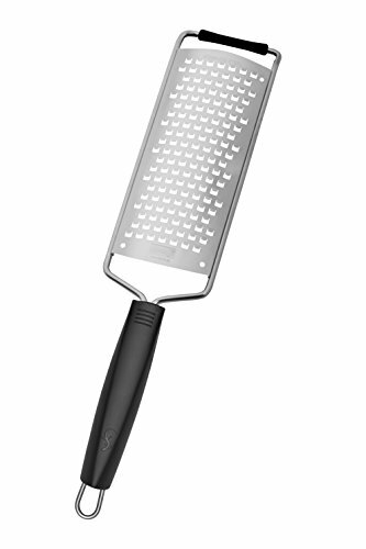 Lurch RazorTech 00240230 rt34 grattugia, Media, Acciaio Inox, 33,5 x (m9V)